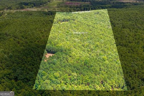 0 S Taylor Rd, Talbotton, GA, 31827 | Card Image