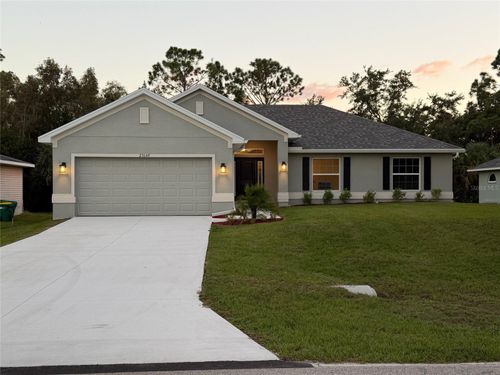 23149 Elmira Boulevard, Port Charlotte, FL, 33980 | Card Image