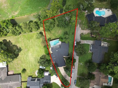 514 S Shadowbend Ave, Friendswood, TX, 77546-3847 | Card Image