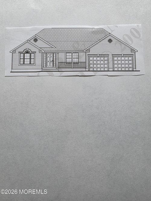 44 Huckleberry Ln, New Egypt, NJ, 08533-2832 | Card Image