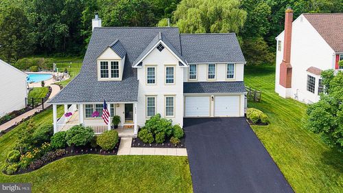 2055 Harvest Farm Rd, ELDERSBURG, MD, 21784-6399 | Card Image