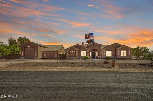 19623 W Ramos Lane, Buckeye, AZ, 85326 | Card Image