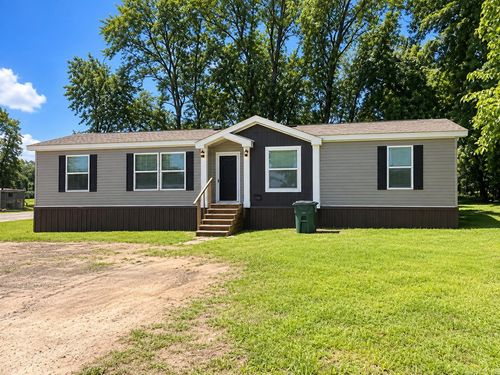 401 E Jackson Ave, Monticello, AR, 71655-5115 | Card Image