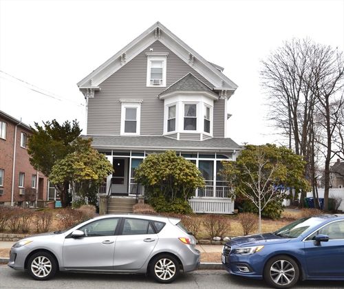 1-50 Parsons St, Newton, MA, 02465-2136 | Card Image