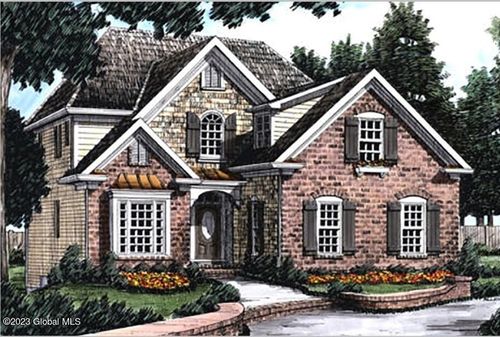 15-15 Faulkner Drive, Halfmoon, NY, 12188 | Card Image