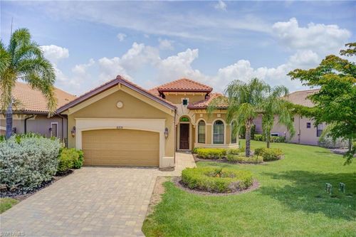 8309 Adelio Ln, FORT MYERS, FL, 33912-8965 | Card Image