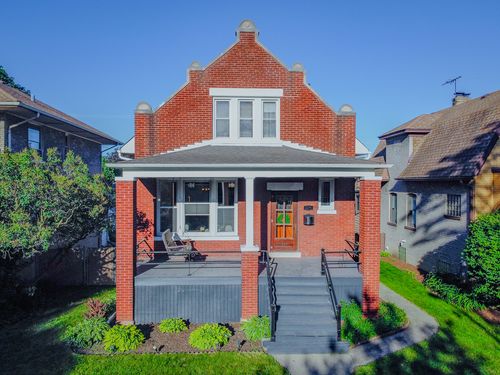 604 Hannah Ave, Forest Park, IL, 60130-1911 | Card Image