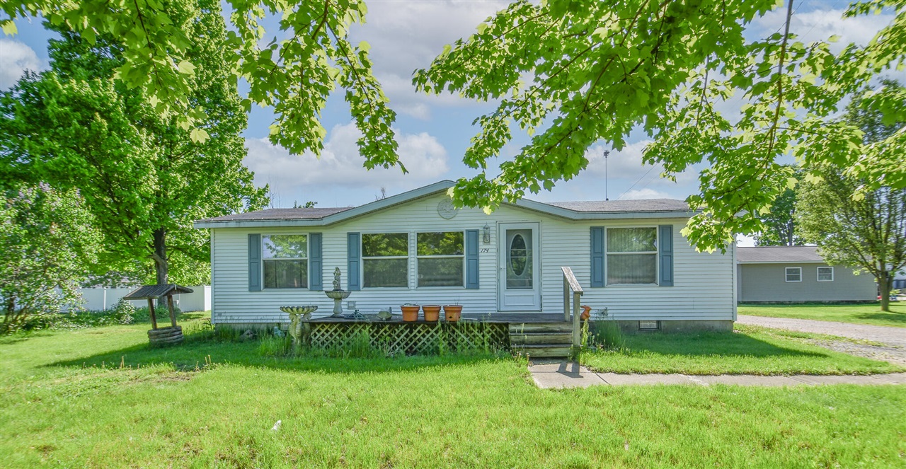 Wright St, Coldwater, MI 49036
