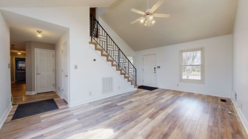 1006 Sugarcane Way, Clarksville, TN, 37040-2836 | Card Image