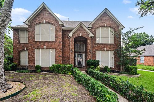 7004 Hillview Dr, Plano, TX, 75025-3077 | Card Image