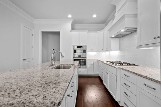 3007 Cheever St, Townhouse with 4 bedrooms, 4 bathrooms and 2 parking in Franklin TN | Image 18