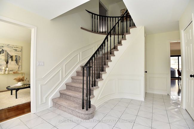 81 Jerome Park Dr, House other with 5 bedrooms, 4 bathrooms and 4 parking in Dundas ON | Image 5