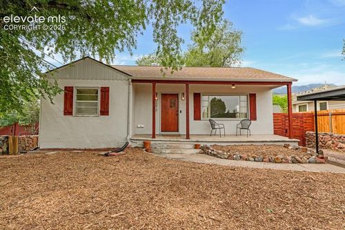 2617 Robinson St, Colorado Springs, CO, 80904-3118 | Card Image