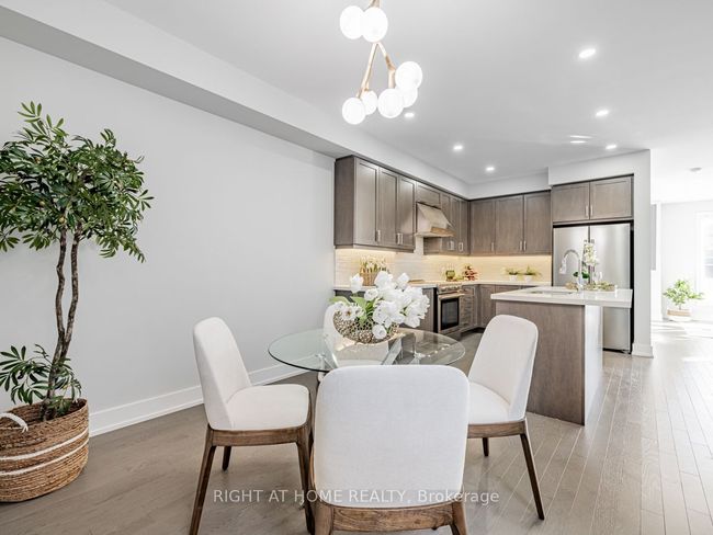 12 York Downs Blvd, House other with 4 bedrooms, 3 bathrooms and 1 parking in Markham ON | Image 8