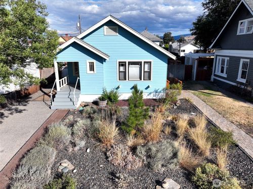 619 King St, Wenatchee, WA, 98801-2849 | Card Image