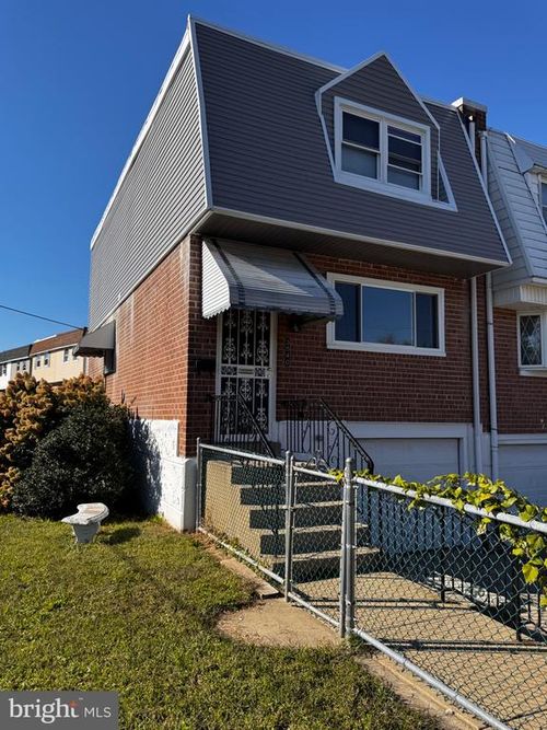 3540 Morrell Ave, PHILADELPHIA, PA, 19114-1919 | Card Image