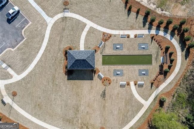 2193 Boxwood Cir, House other with 4 bedrooms, 3 bathrooms and null parking in Conyers GA | Image 33