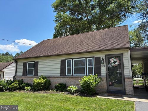 809 Grantham Rd, MECHANICSBURG, PA, 17055-5885 | Card Image