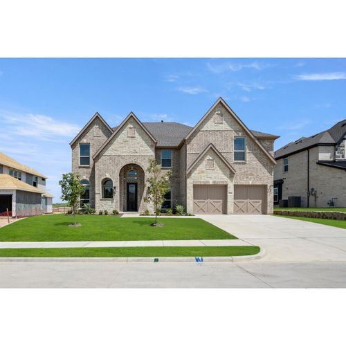 1818 River Hills Ct, Midlothian, TX, 76065-3189 | Card Image
