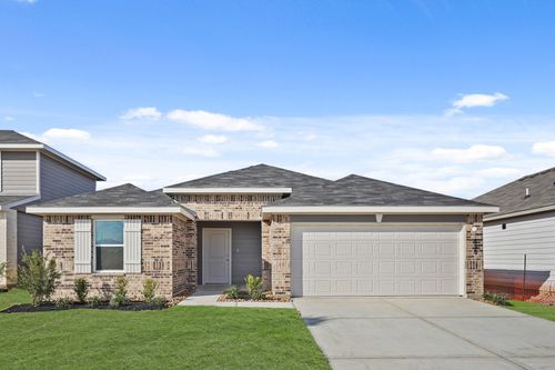 525 Wax Myrtle Way, Hockley, TX, 77447 | Card Image