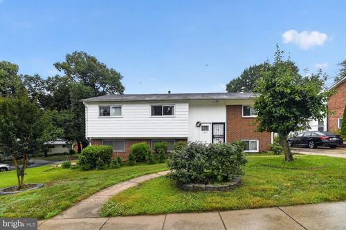 1207 Oakview Dr, SILVER SPRING, MD, 20903-1814 | Card Image