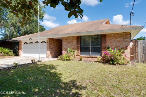 7897 118th St, Jacksonville, FL, 32244-3405 | Card Image