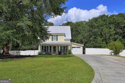 106 Buford Hill Rd, Eden, GA, 31307-4200 | Card Image