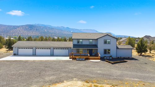 8620 Sw Copley Rd, Powell Butte, OR, 97753-1500 | Card Image