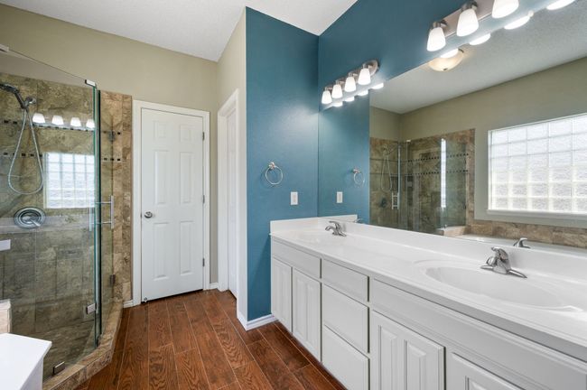 7405 Whitestone Ranch Rd, House other with 3 bedrooms, 3 bathrooms and null parking in Benbrook TX | Image 22
