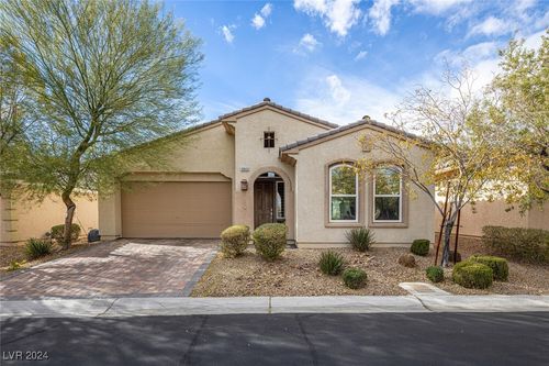 9843 High Alpine Street, Las Vegas, NV, 89178 | Card Image