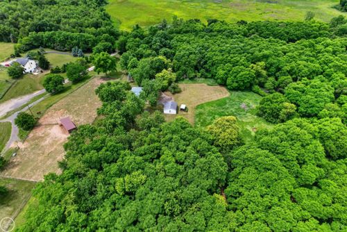 2601 Sharon Hollow Parcel A & B Road, Sharon Township, MI, 49240 | Card Image