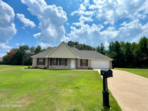 3112 Doe Trail Cv, Humboldt, TN, 38343-6750 | Card Image