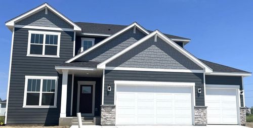 15224 115th Ave N, Osseo, MN, 55369-1023 | Card Image