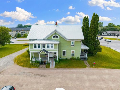 6 Fairfield Hill Rd, Saint Albans, VT, 05478-9767 | Card Image