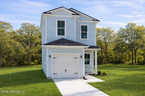 2985 Snell St, Jacksonville, FL, 32218-3031 | Card Image