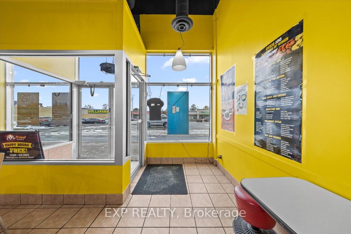 Commercial Sale in Elmvale Acres and Area 3