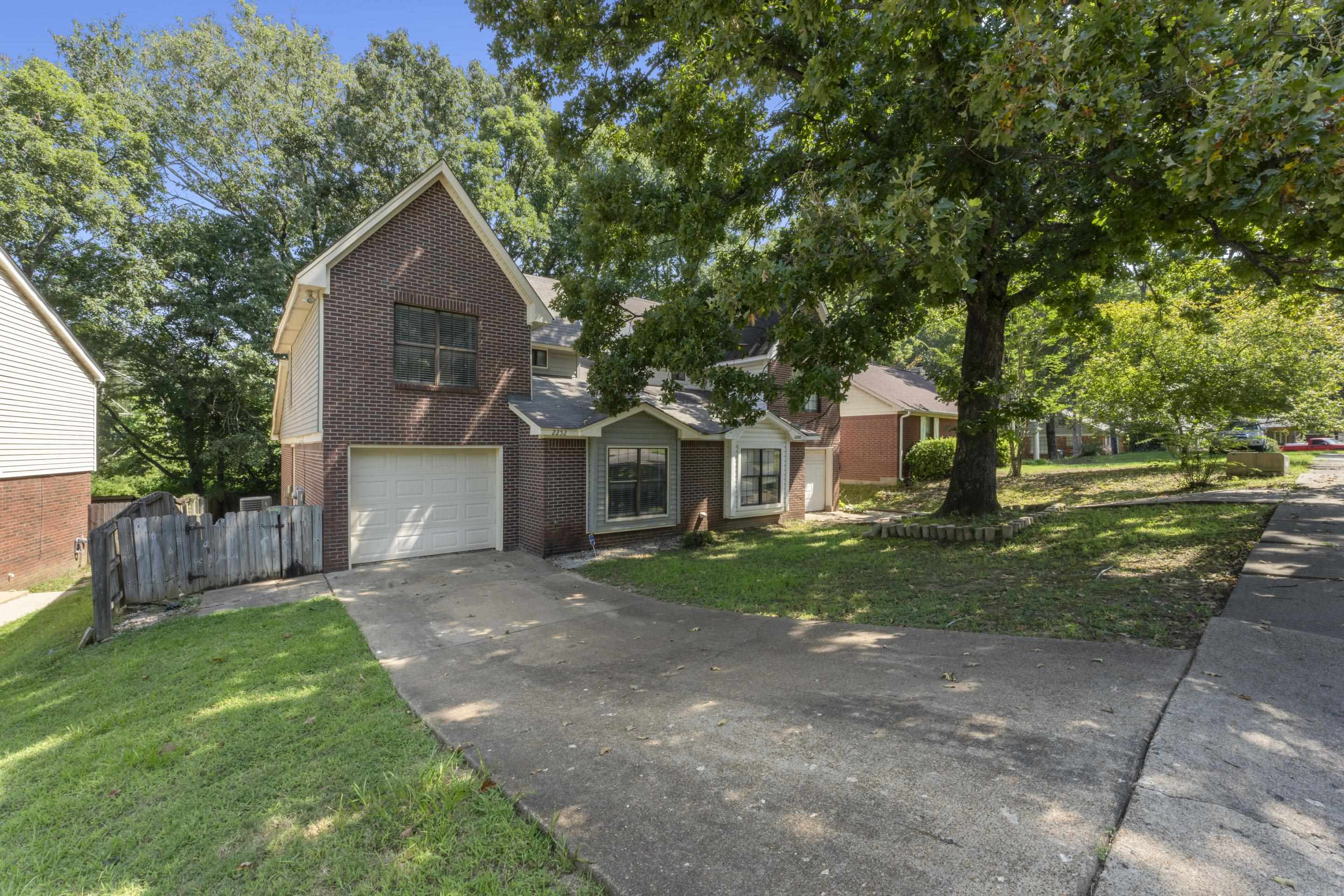 Residential in Memphis 2