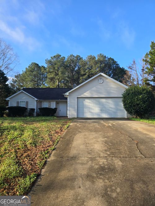 100 Mountain Way, Covington, GA, 30016-7701 | Card Image