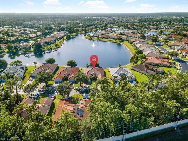Drone / aerial view with a water view | Image 32