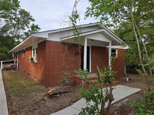 1110 Morgan St, Fayetteville, NC, 28305-5441 | Card Image