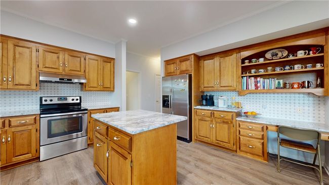 302 Catawbah Rd, House other with 4 bedrooms, 3 bathrooms and null parking in Clemson SC | Image 11