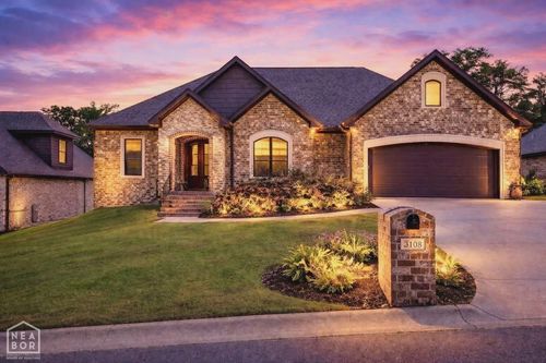 3108 Hickory Ridge Dr, Sherwood, AR, 72120-3414 | Card Image