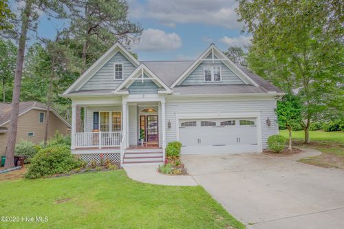 2 Tyler Way, Pinehurst, NC, 28374-8641 | Card Image