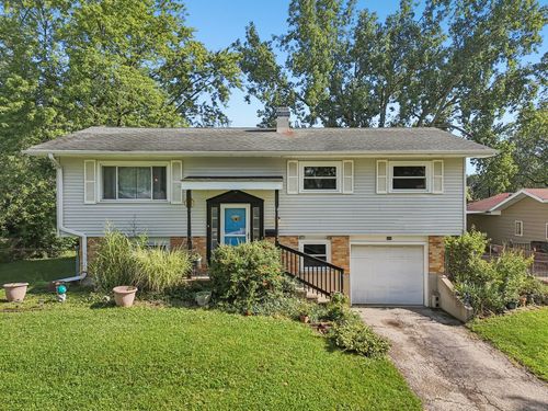 540 Jamison Ln, Hoffman Estates, IL, 60169-4127 | Card Image