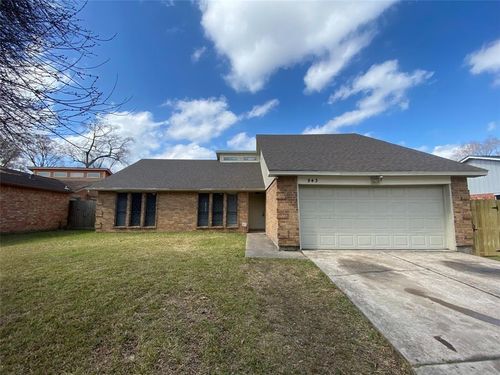 943 Sterling Green Dr S, Channelview, TX, 77530-2316 | Card Image