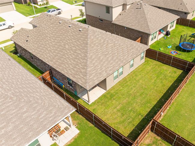 15532 Balham Pass, House other with 4 bedrooms, 2 bathrooms and null parking in Justin TX | Image 37