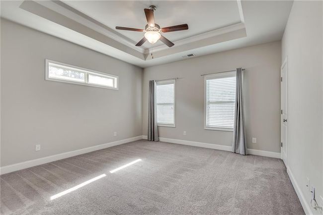 145 Laurel Crest Aly, Townhouse with 3 bedrooms, 4 bathrooms and null parking in Johns Creek GA | Image 30