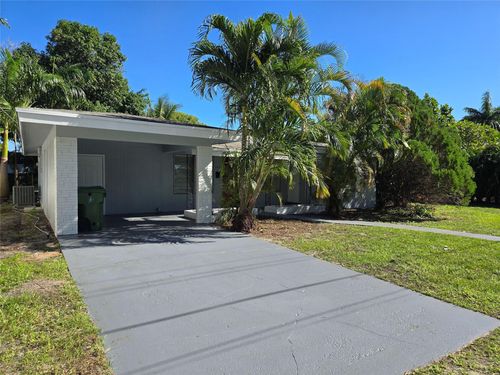 1524 Ne 5th Ave, Fort Lauderdale, FL, 33304-1006 | Card Image
