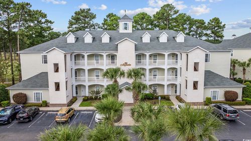 306-104 Cypress Point Ct., Myrtle Beach, SC, 29579 | Card Image