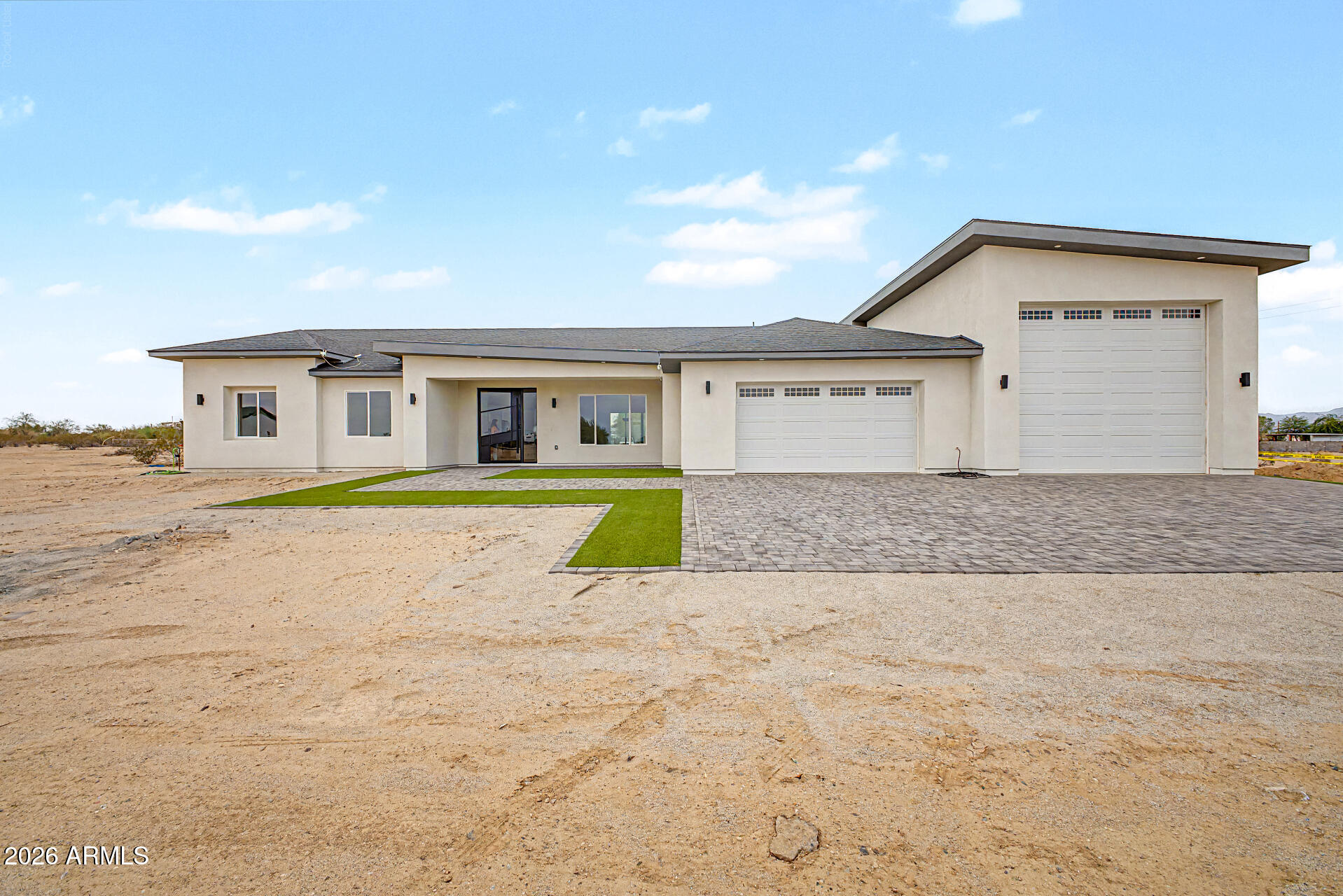 Residential in Tonopah